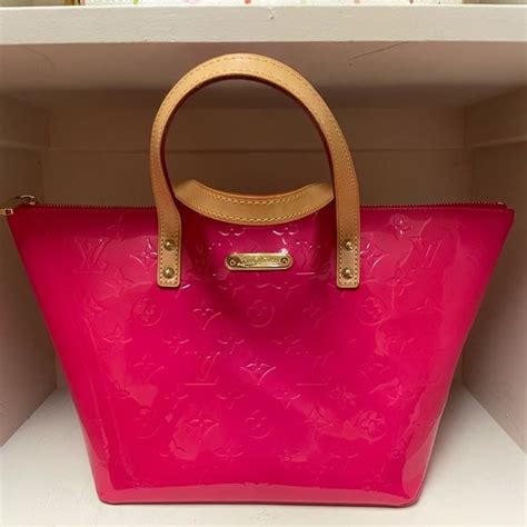 louis vuitton hot pink vernis|louis vuitton hot pink handbags.